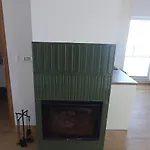 Pod Gorcami Chalet