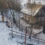 Pod Gorcami Chalet