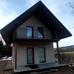Pod Gorcami Chalet *