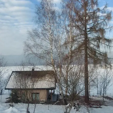 Pod Gorcami Chalet *