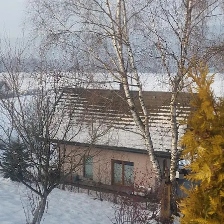Pod Gorcami Chalet