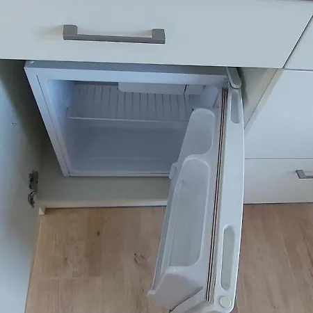 Pod Gorcami Harklowa