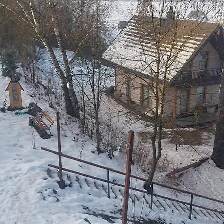 Pod Gorcami Chalet