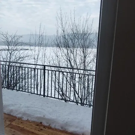 Chalet Pod Gorcami *