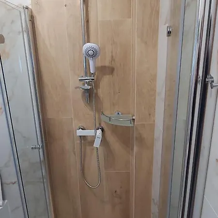 Chalet Pod Gorcami