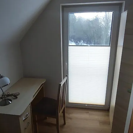 Chalet Pod Gorcami Harklowa