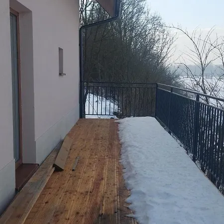 Chalet Pod Gorcami
