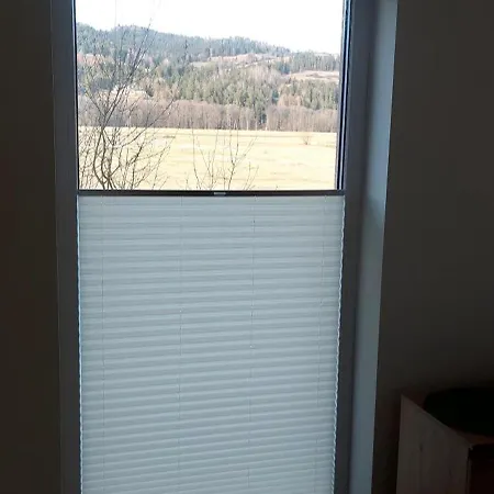 Chalet Pod Gorcami