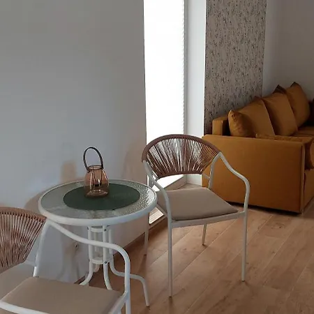 Chalet Pod Gorcami *