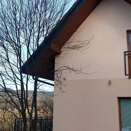 בקתה Pod Gorcami