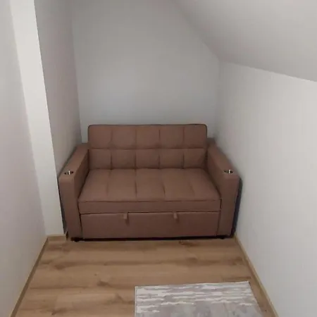Chalet Pod Gorcami
