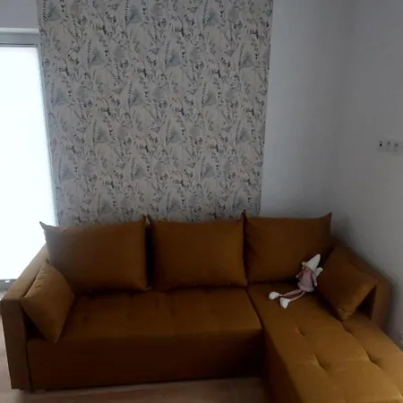Chalet Pod Gorcami Harklowa