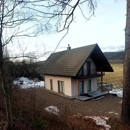 Chalet Pod Gorcami *