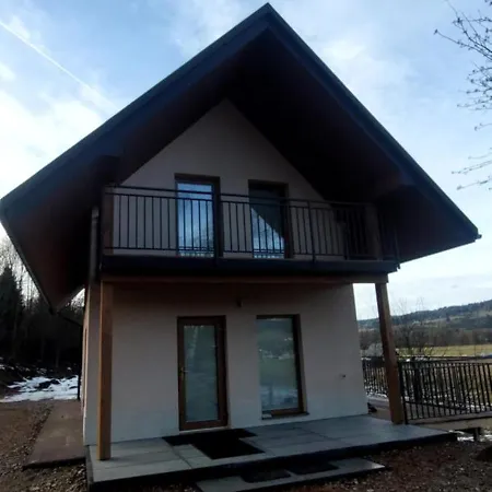 Pod Gorcami Chalet *