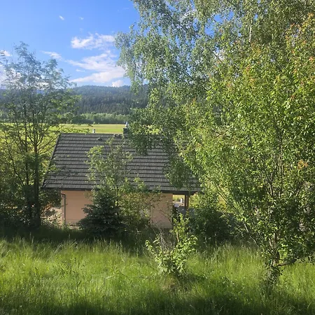 Chalet Pod Gorcami *