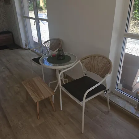 Pod Gorcami Chalet