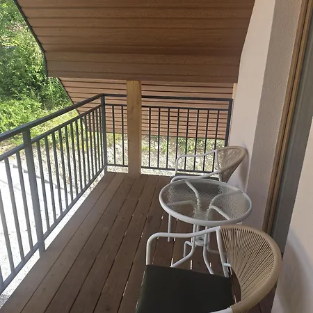 Pod Gorcami Chalet Harklowa