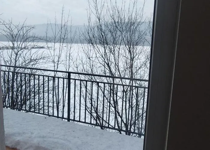 בקתה Pod Gorcami *