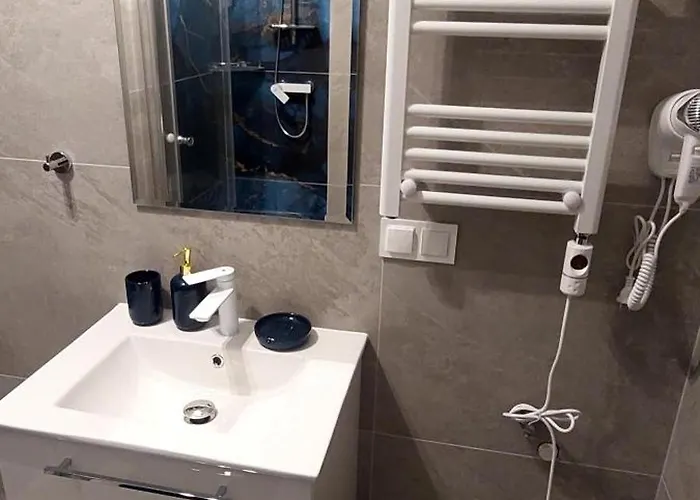 Pod Gorcami בקתה *