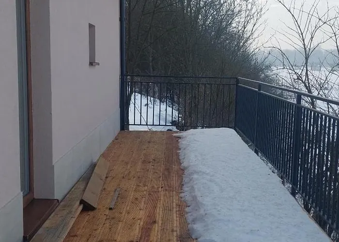 בקתה Pod Gorcami