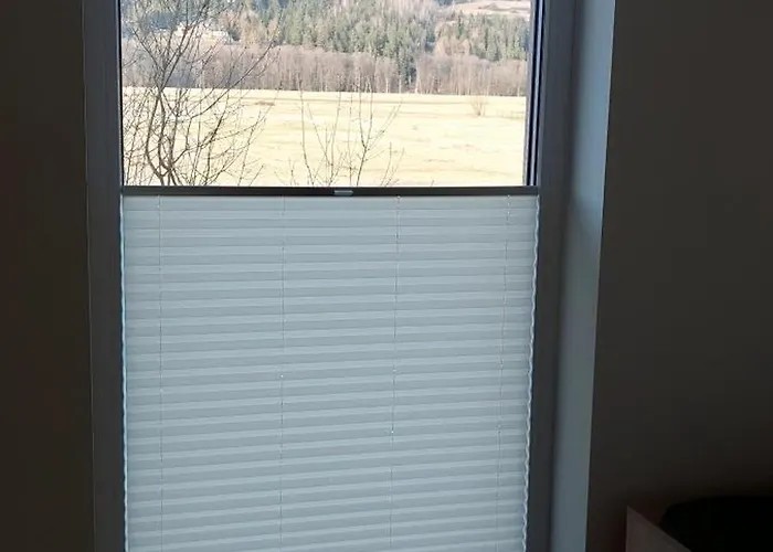 בקתה Pod Gorcami