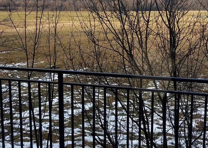 Pod Gorcami בקתה *