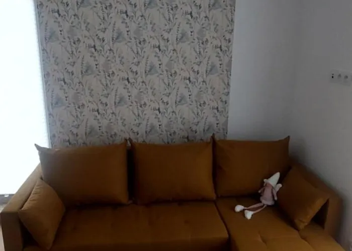 בקתה Pod Gorcami Harklowa