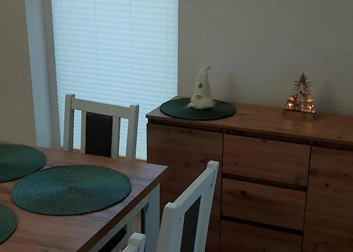 Pod Gorcami בקתה Harklowa