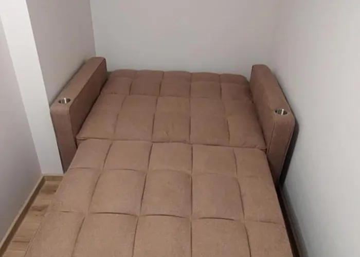 Pod Gorcami בקתה Harklowa