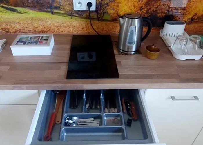 בקתה Pod Gorcami Harklowa