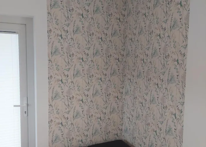 בקתה Pod Gorcami Harklowa