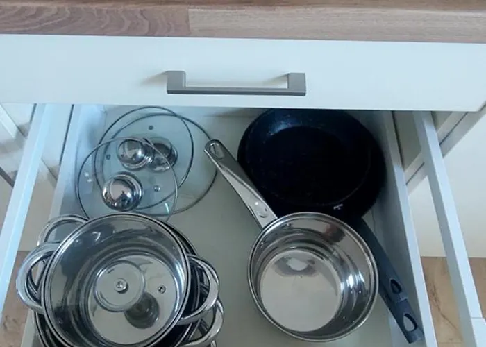 בקתה Pod Gorcami