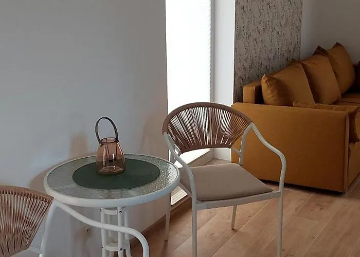 Pod Gorcami Harklowa