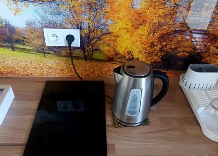 Pod Gorcami בקתה